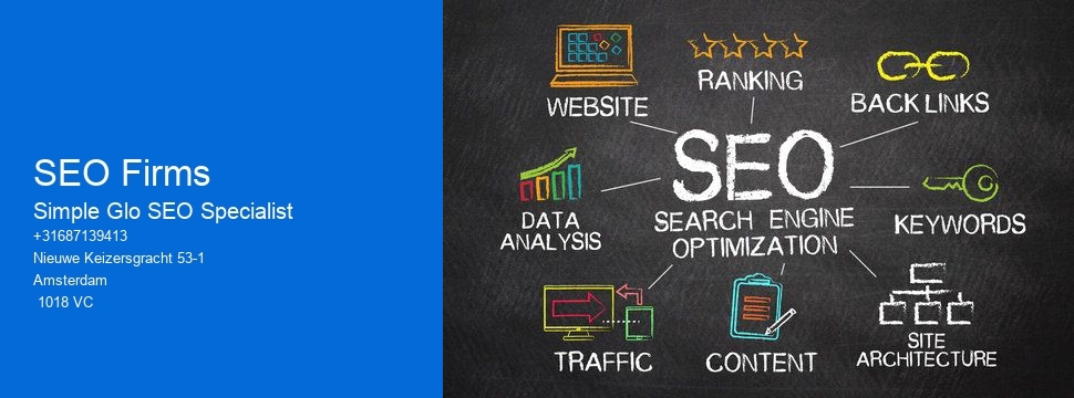 SEO Firms