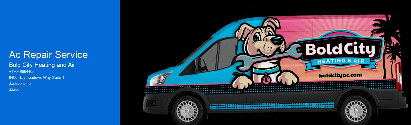 Ac Repair Service