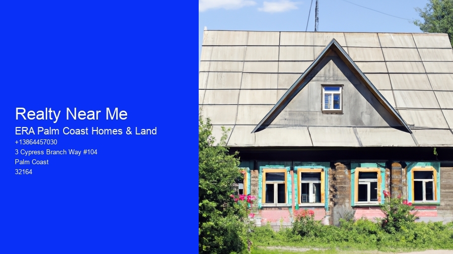 Realty Near Me