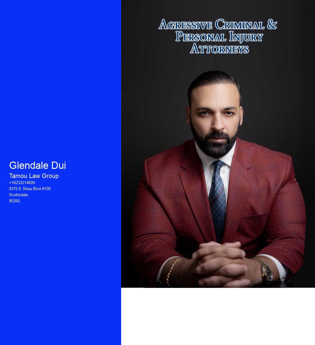 Glendale Dui