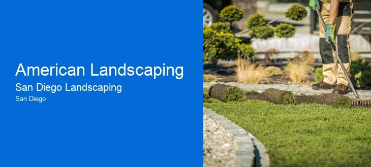 American Landscaping