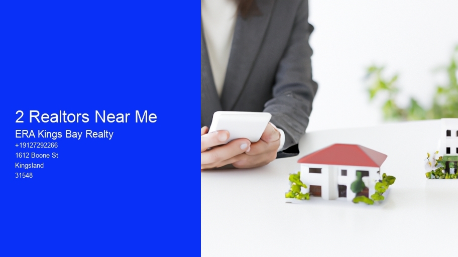 2 Realtors Near Me