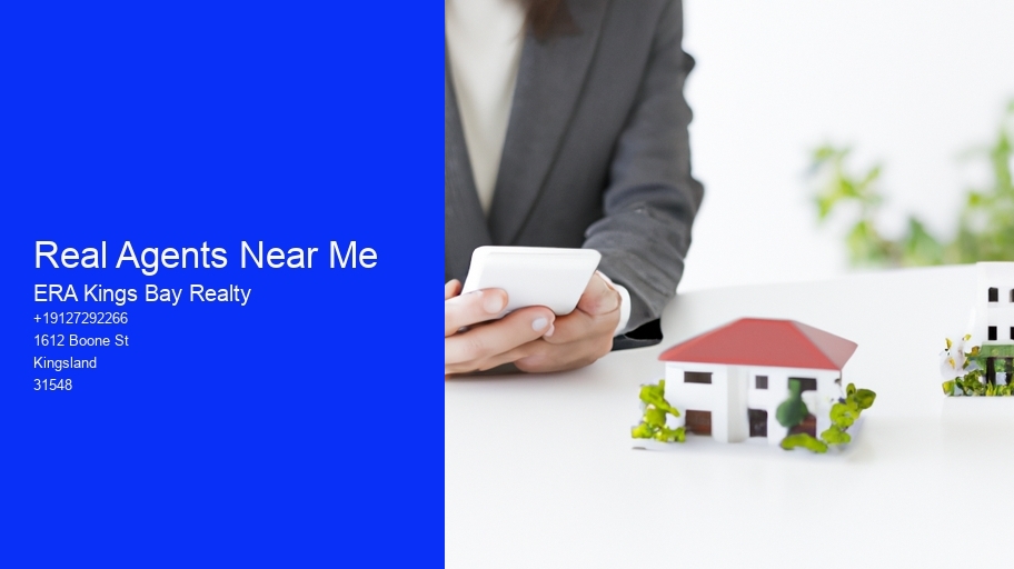 Real Agents Near Me