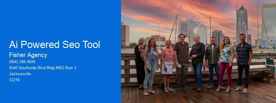 Ai Powered Seo Tool