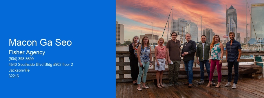 Macon Ga Seo