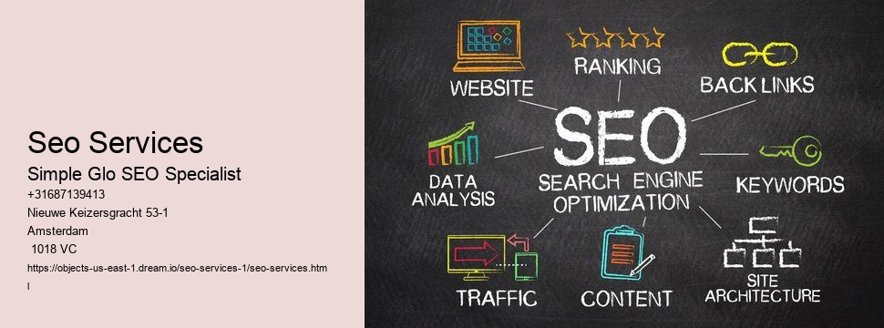 Seo Services